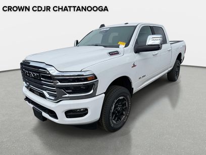 Used 2026 RAM 2500 Laramie