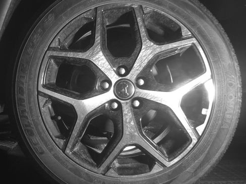 Used 2025 Jeep Compass Limited AWD/4WD image 14