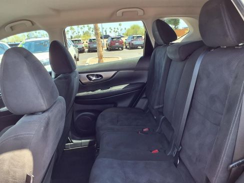 Used 2015 Nissan Rogue SV AWD/4WD image 23