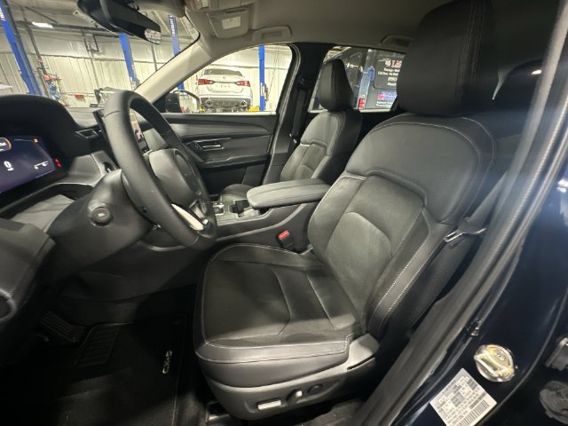 New 2026 MAZDA CX-5 Preferred AWD/4WD image 17