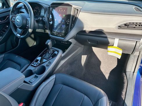 Certified 2025 Subaru Crosstrek 2.5i Limited w/ Crosstrek Mirror Package image 38