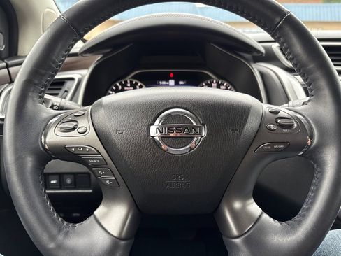 Used 2020 Nissan Murano Platinum AWD/4WD image 20