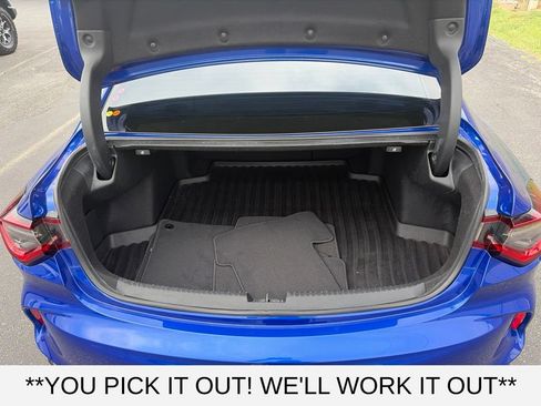 Used 2021 Acura TLX w/ A-SPEC Package FWD image 8
