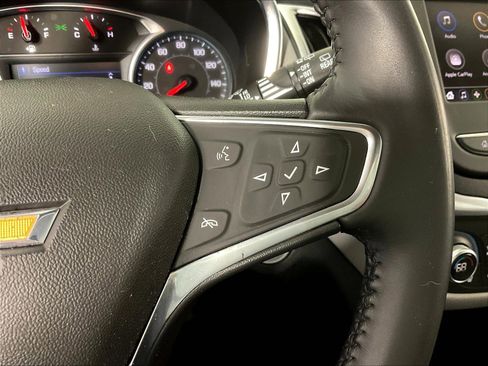 Used 2020 Chevrolet Equinox LT AWD/4WD image 13