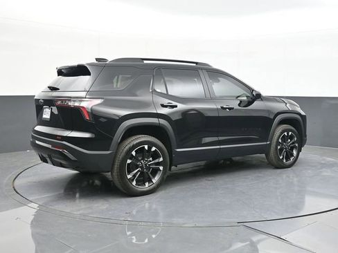 New 2026 Chevrolet Equinox RS image 13