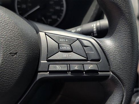 Used 2024 Nissan Sentra S FWD image 24