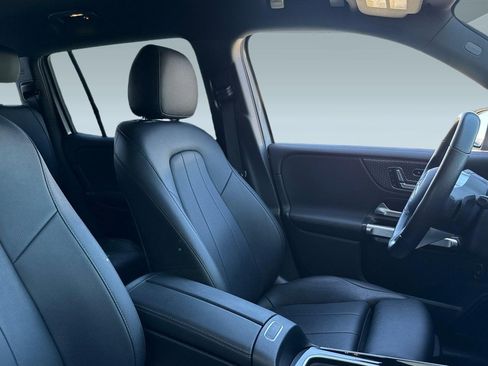 Certified 2024 Mercedes-Benz EQB 250+ image 32