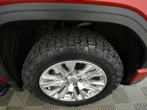 Used 2022 GMC Sierra 1500 Denali w/ Technology Package image 17