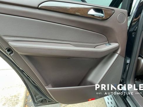 Used 2019 Mercedes-Benz GLS 450 4MATIC image 33