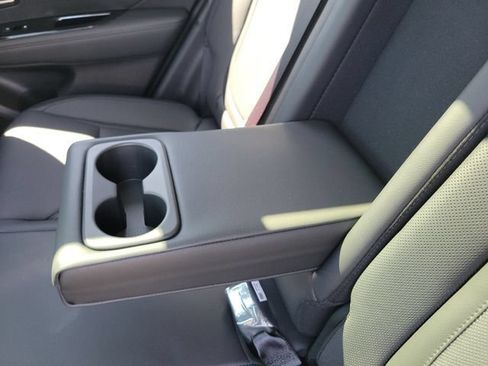 New 2026 Hyundai Tucson Limited AWD/4WD image 26