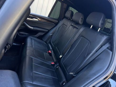 Used 2019 BMW X3 sDrive30i w/ Premium Package image 16
