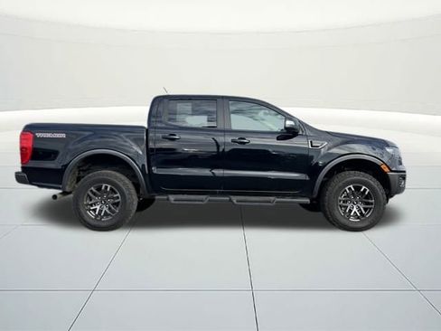 Used 2022 Ford Ranger Lariat w/ Tremor Off-Road Package image 6