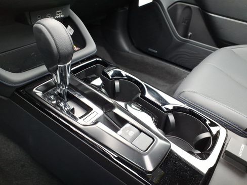 New 2026 Subaru Forester Limited image 15