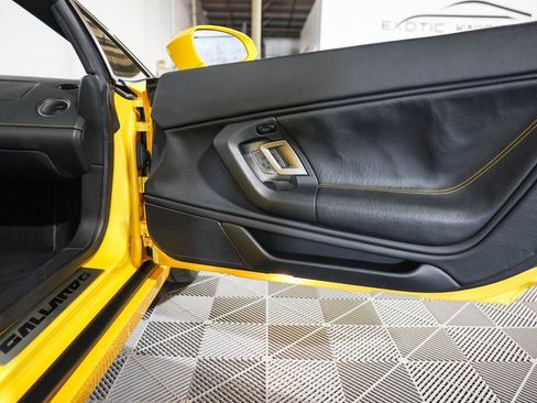 Used 2006 Lamborghini Gallardo Spyder image 22