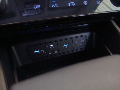 New 2026 Hyundai Tucson SEL FWD image 21