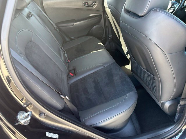 Used 2023 Hyundai Kona N w/ Cargo Package FWD image 10