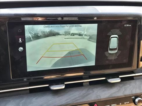 Used 2024 Kia Carnival EX image 13