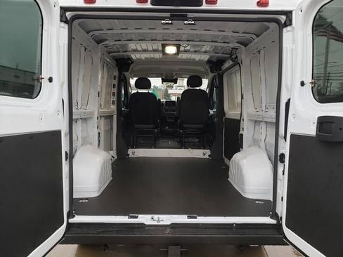 New 2026 RAM ProMaster 1500 w/ Safety Group image 6