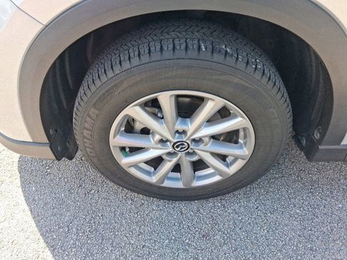 Certified 2023 MAZDA CX-5 AWD 2.5 S image 7
