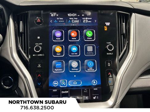 Used 2020 Subaru Legacy Premium AWD/4WD image 22