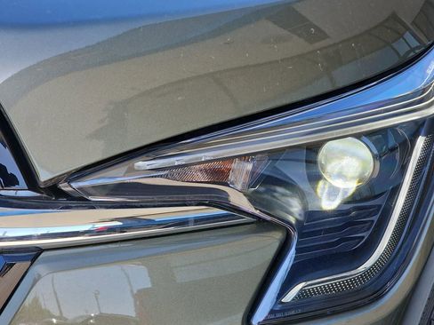 New 2026 Subaru Ascent Limited AWD/4WD image 39