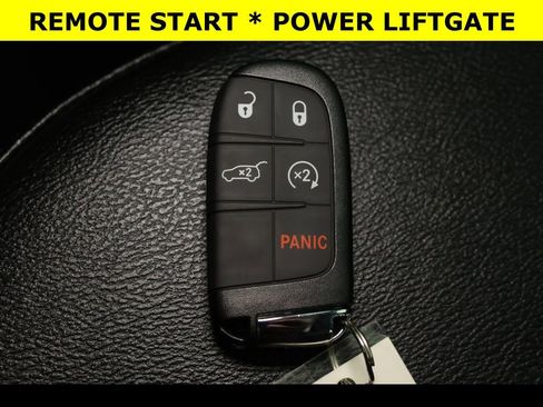 New 2026 Jeep Compass Limited image 10