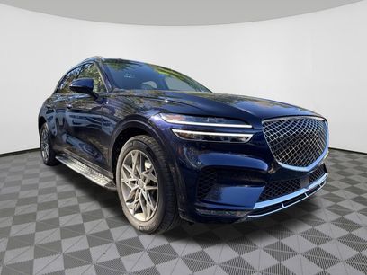 Used 2025 Genesis GV70 2.5T