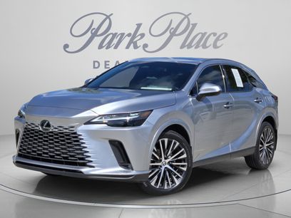 Certified 2024 Lexus RX 350 Premium Plus w/ Convenience Package