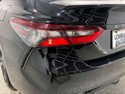 Used 2024 Toyota Camry SE FWD image 40