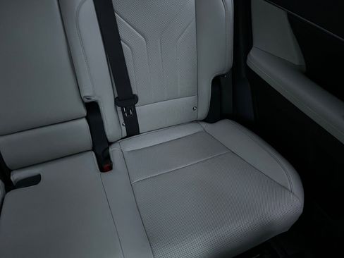 Used 2025 Hyundai Santa Fe SEL image 40