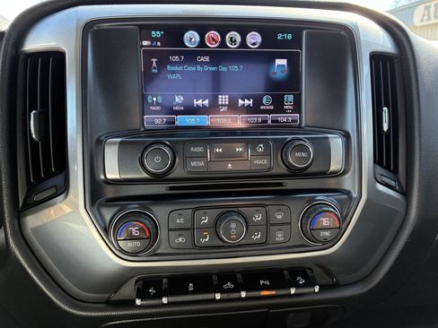 Used 2017 Chevrolet Silverado 1500 LT w/ All Star Edition image 35