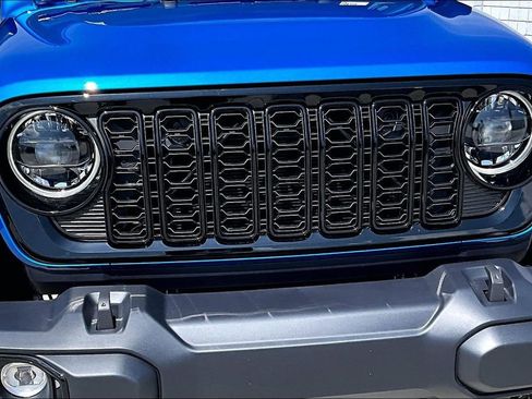 New 2026 Jeep Wrangler Willys image 29