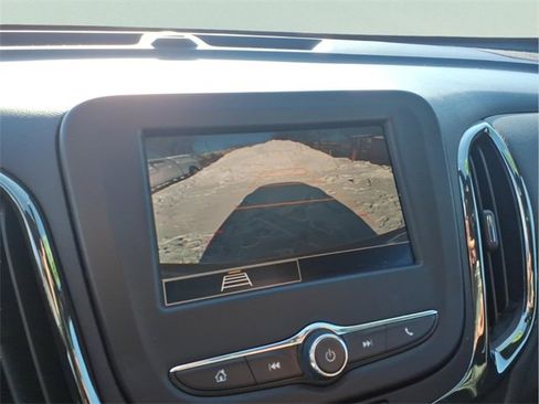 Used 2023 Chevrolet Equinox RS image 21