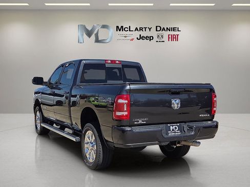 Used 2021 RAM 2500 Big Horn w/ Level B Equipment Group image 4