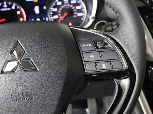 New 2026 Mitsubishi Eclipse Cross SE image 39