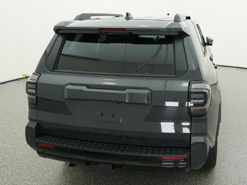 New 2026 Toyota 4Runner TRD Sport Premium image 7