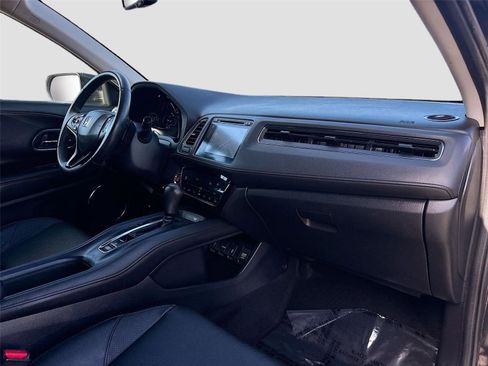 Used 2016 Honda HR-V EX-L image 29