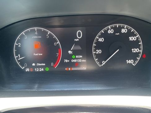 Used 2024 Honda CR-V EX-L image 22