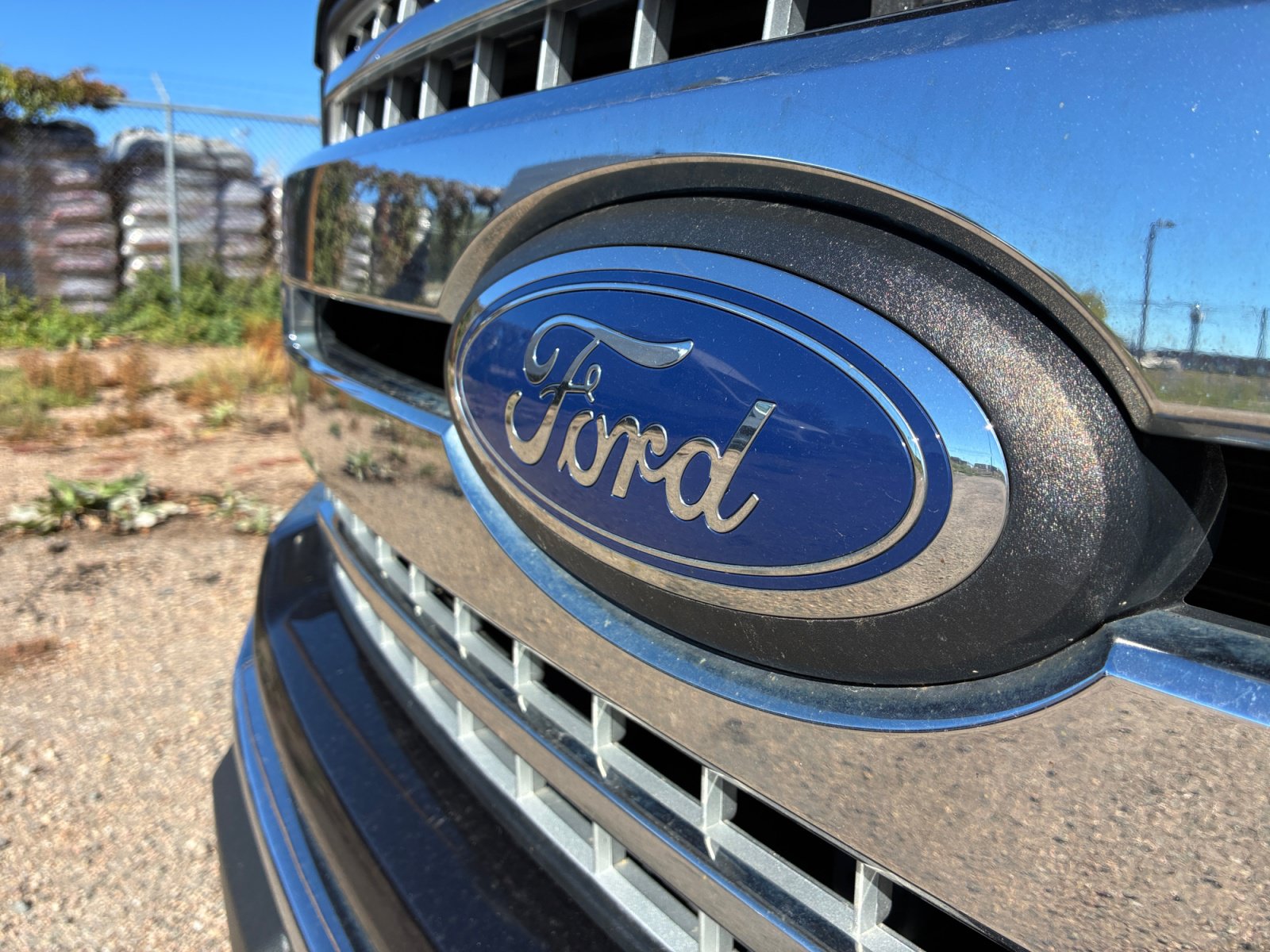 Certified 2020 Ford F150 XLT w/ Equipment Group 302A Luxury AWD/4WD image 23