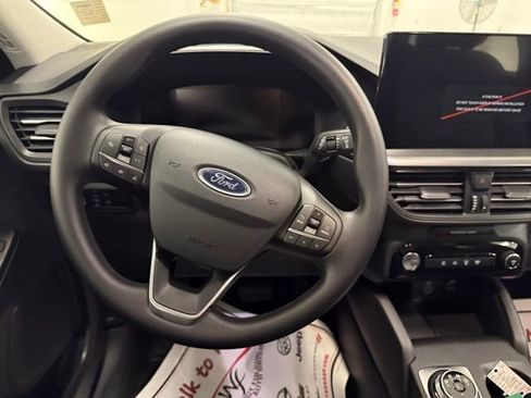 New 2026 Ford Escape Active w/ Tech Pack #1 image 18