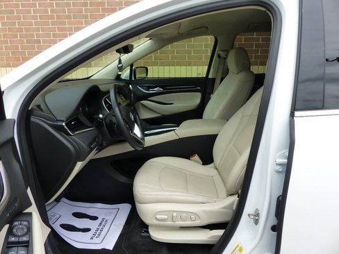Used 2022 Buick Enclave Premium w/ Surround and Sites Package FWD image 23