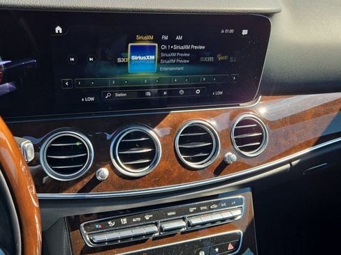 Certified 2022 Mercedes-Benz E 450 E 450 image 15