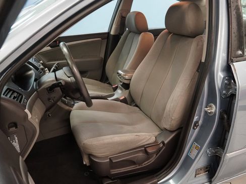 Used 2009 Hyundai Sonata GLS image 3