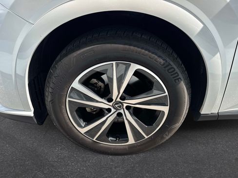 Certified 2025 Lexus RX 350 Premium w/ Accessory Package (Z1) FWD image 10