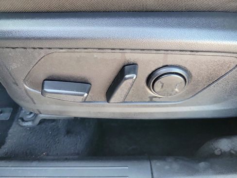 Certified 2022 Hyundai Tucson Blue w/ Cargo Package image 17