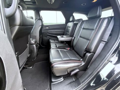 Used 2023 Dodge Durango GT image 19