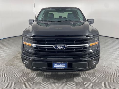 New 2026 Ford F150 XLT w/ Tow/Haul Package AWD/4WD image 20