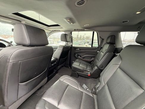 Used 2020 GMC Yukon SLT image 24