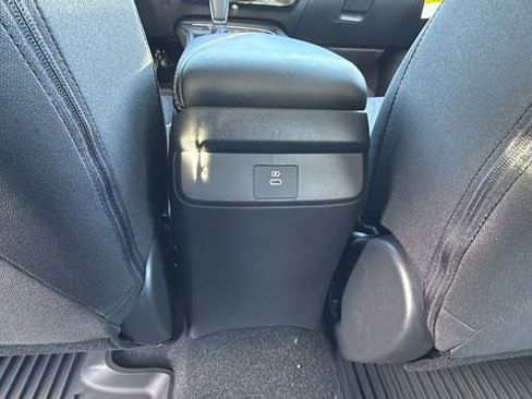 New 2026 Nissan Sentra SV w/ SV Convenience Package FWD image 23