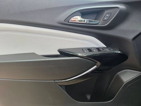 New 2026 Chevrolet Trax LT w/ Driver Confidence Package FWD image 15